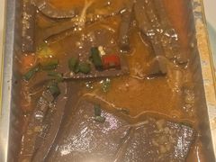 -老地方烧烤大排档