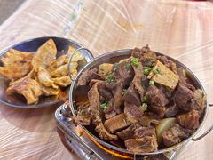 -桂萍特色牛筋牛杂(长堤街总店)