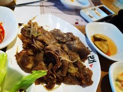 -喜来稀肉(望京店)