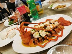 -三迪希尔顿酒店·星空酒廊