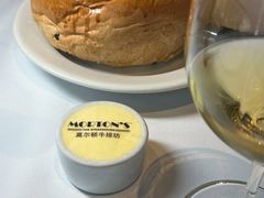 -MORTON'S 莫尔顿牛排坊(北京丽晶酒店)