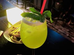 -ohbar live house(人广店)