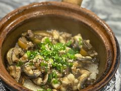 -红星光发煲仔饭(大石街店)