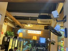 -00后的烤串·扬州地标烧烤(大运河博物馆店)