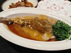 -新光酒家·河豚·海鲜·蟹料理(浦东店)