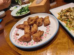 -宴武夷·匠心闽味(印象大红袍店)