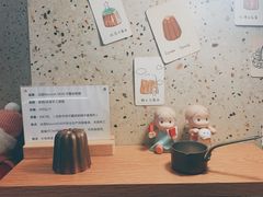 -发酵食堂(屏风街店)