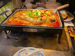 -炉鱼(萧山万象汇店)