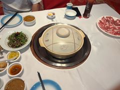 -天宜隆蘑菇宴火锅(石景山旗舰店)