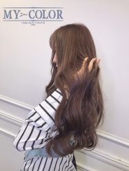 点击看大图 -MYCOLORHARSALON