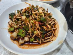 -国庆鸡杂老店