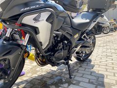 -摩道团机车工坊 摩托车维修 精洗店