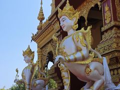 -西双版纳勐泐文化旅游区