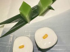 -金链花·泰国餐厅(国贸店)