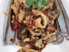 -师傅仔美食(东华老店)