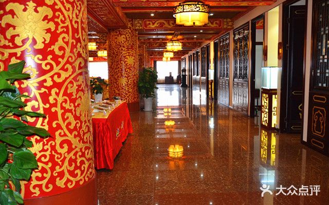 唐宴-团购图片图片-西安美食-大众点评网