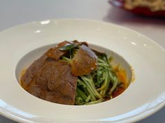 -淮扬厨子(黑金冠金水区省体育场店)