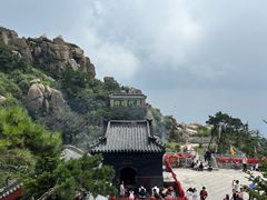 -华夏良子·足道SPA艾灸(龙潭路店)