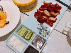 -上海宝华喜来登酒店·采悦轩中餐厅