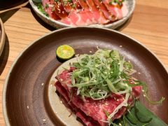 -烧肉达人•炭火烧肉(新天地店)