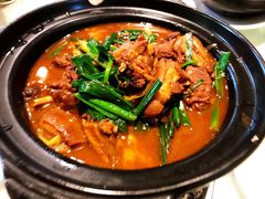 -壹只菜·崇明本地特色菜(崇明南门店)