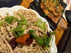 -聚点串吧·北京烧烤(朝北店)