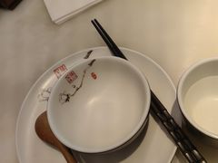 -绿茶餐厅(北京世纪金源店)