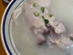 -易老妈蹄花.特色川菜(人民公园总店)