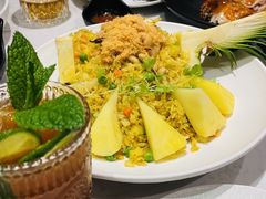 -美奈小馆·越南料理(中航城君尚购物中心店)