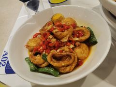 -芳芳餐厅(白沙路店)