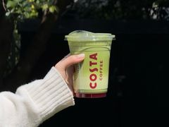 -COSTA COFFEE(西湖天地店)