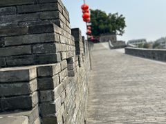 -肇庆古城墙