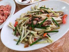 -大笑饭堂(甲子桥店)