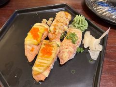 -鸟鹏烧鸟居酒屋(昌岗店)