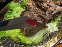 -阿拉丁新疆风味餐厅·清真(罗廊巷店)