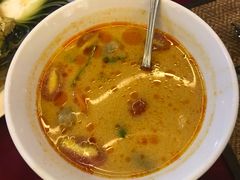 -BAI BUA RESTAURANT