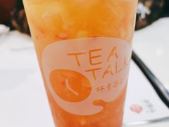 -杯言茶语(龙德广场店)