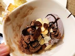 -太湖饭店玉兰厅(自助餐厅)