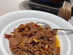 -喜湘宴·精致湖南菜(和平西桥店)