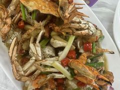-众味海鲜大排档·活海鲜·潮汕味(南澳店)
