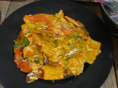-Doo Dee Thai Food(Issan/Isaan/Esan)