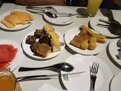 -戈拿旺巴西烤肉(崇文门店)