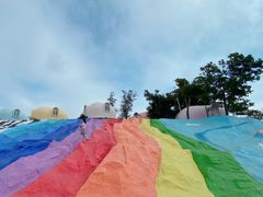 -漳州滨海火山岛自然生态风景区