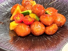 -常来小聚·广州非遗传承餐厅(高德置地店)