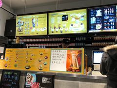 -MANGOO芒可ice(大观天地MALL店)
