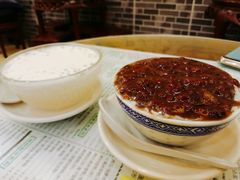 红豆双皮奶-仁信老铺(华盖路店)