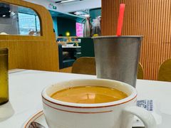 -香港深仔记茶餐厅(东门店)