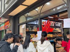 -野栗香(娄山关路店)
