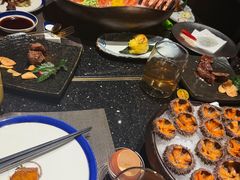 -極上萬膳·日料放题(海岸城店)
