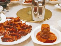 酱拌萝卜-顺风海鲜港(金玉兰店)